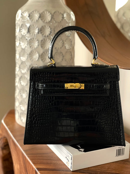 Charlize - 25cm handbag - Last Minute Luxe