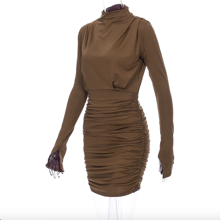 Last minute cocktail 2024 dress