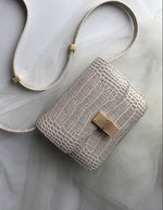 Gris Clair handbag - Last Minute Luxe