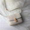 Gris Clair handbag - Last Minute Luxe