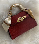 Bijou handbag - Last Minute Luxe