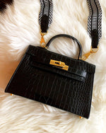 Charlize handbag - Last Minute Luxe