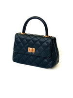 Geneva handbag - Last Minute Luxe