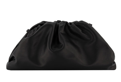 Paris Pouch - Onyx handbag - Last Minute Luxe