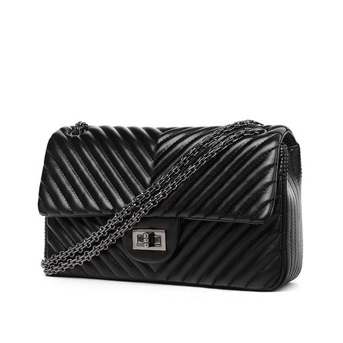 New York handbag - Last Minute Luxe