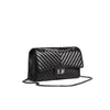 New York handbag - Last Minute Luxe