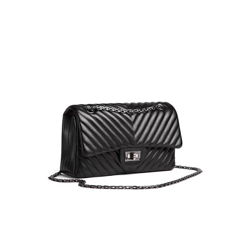 New York handbag - Last Minute Luxe