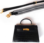 Charlize handbag - Last Minute Luxe