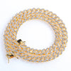 Cuban Link Necklace - Gold jewellery - Last Minute Luxe
