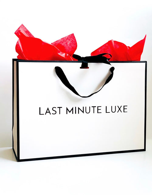 Last Minute Luxe Gift Wrapping Gift Wrap - Last Minute Luxe