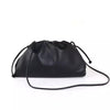 Paris Pouch - Onyx handbag - Last Minute Luxe