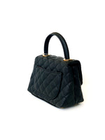 Geneva handbag - Last Minute Luxe