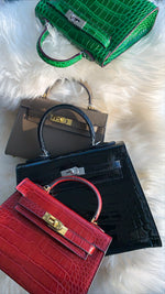 Bijou handbag - Last Minute Luxe