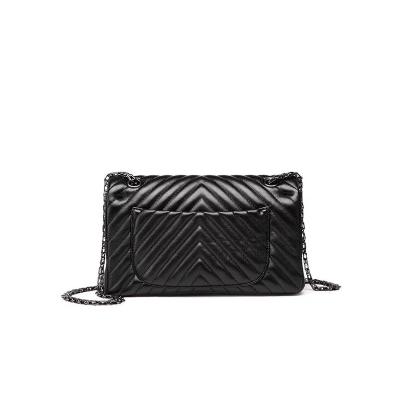 New York handbag - Last Minute Luxe