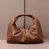 Sofia Shoulder Pouch - Toffee handbag - Last Minute Luxe
